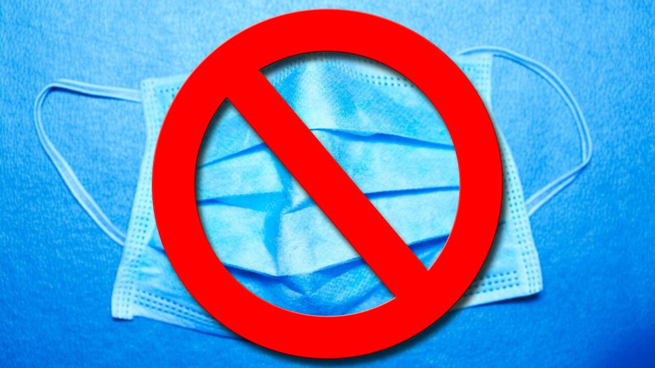 A VERDADE SOBRE AS MÁSCARAS.