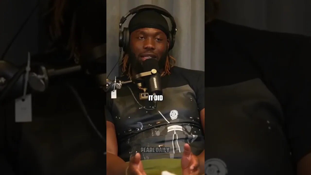 My Parents Are On Smoke!!!