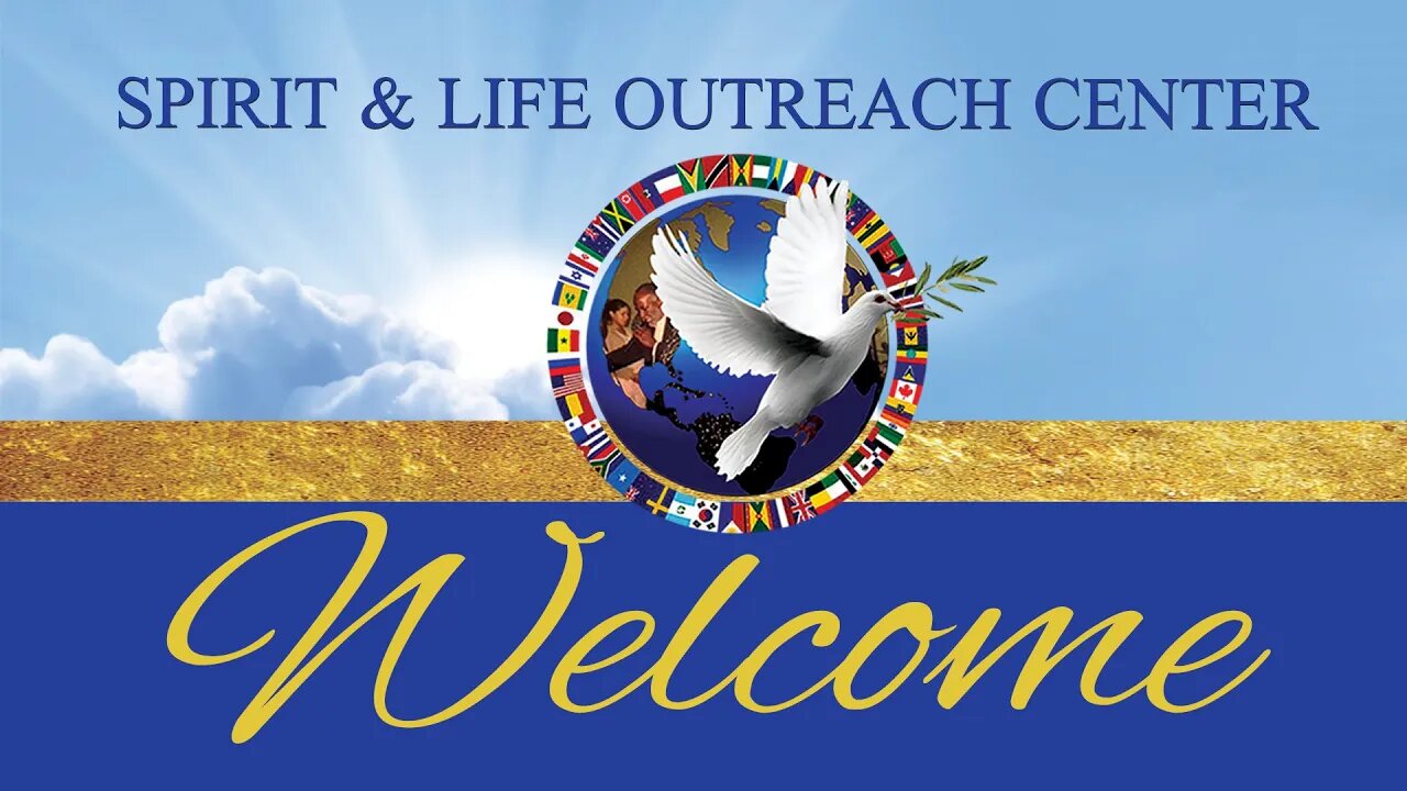 Connection and Relationship with God