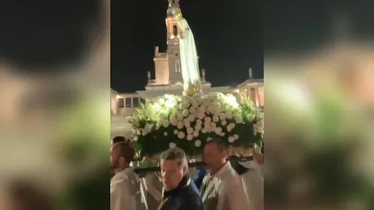 Viviendo la espiritualidad en el Santuario de Fátima - Padre Juan Razo García (06/06/2023)