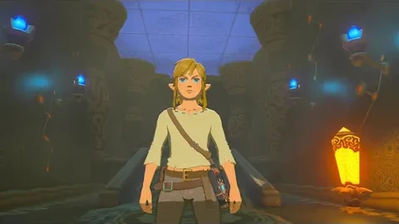 Playing Relics of the Past