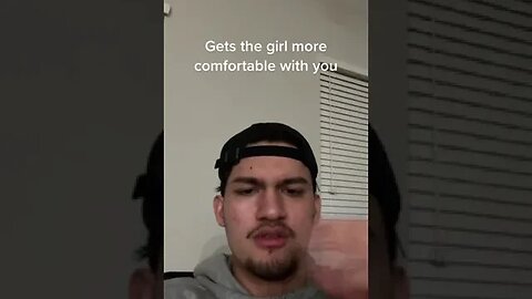 FACETIME HER BEFORE THE DATE!