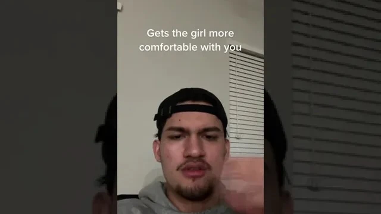 FACETIME HER BEFORE THE DATE!