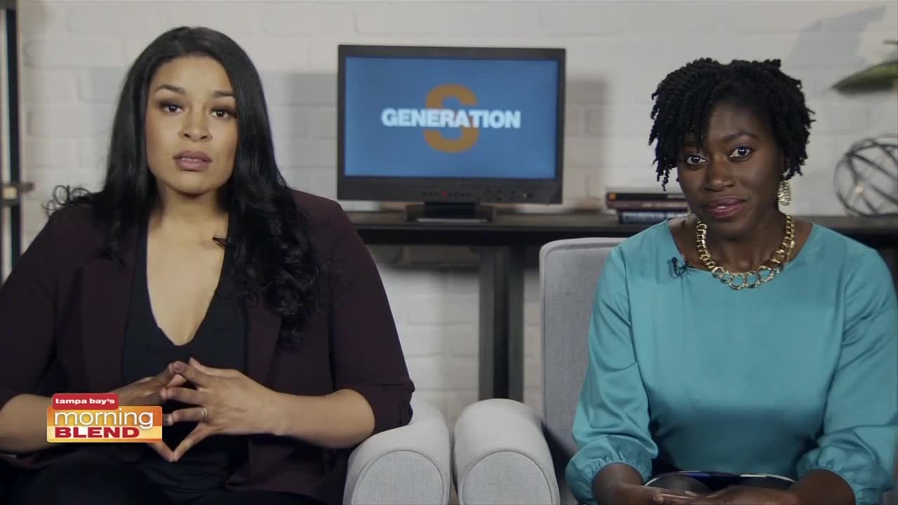 Jordan Sparks | Morning Blend