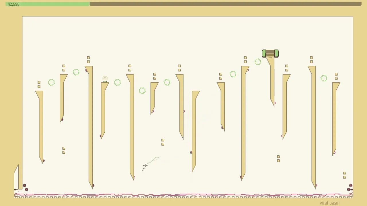 N++ - Viral Basin (?-A-07) - G--T++O--E--