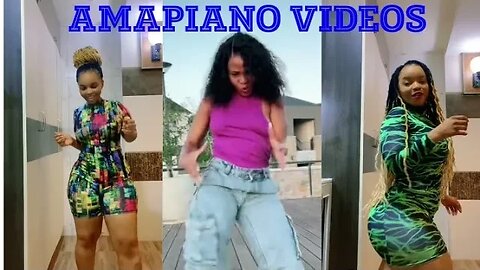 TikTok compilation videos 2023 🔥 | Amapiano dance videos, YouTube videos, new videos