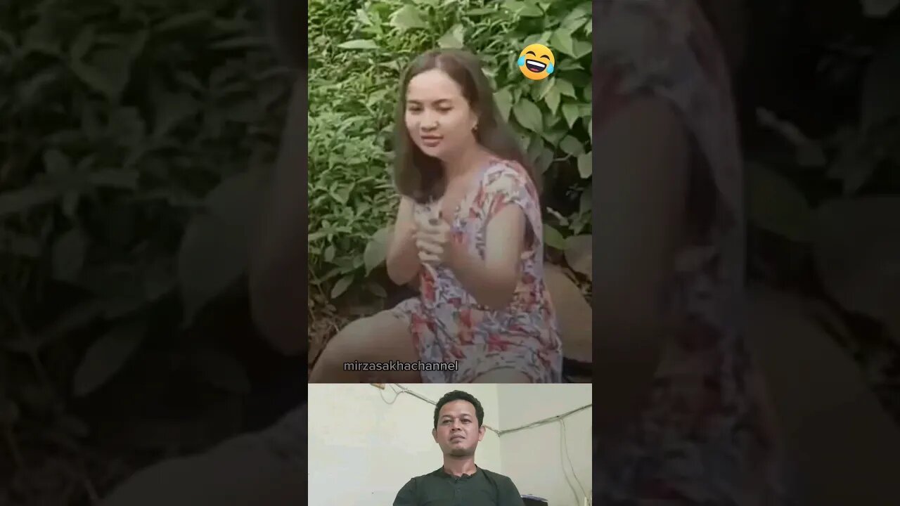Lucu Abiss... @mirzasakha #funny #funnyvideo #kocak #lucu #meme #reaction