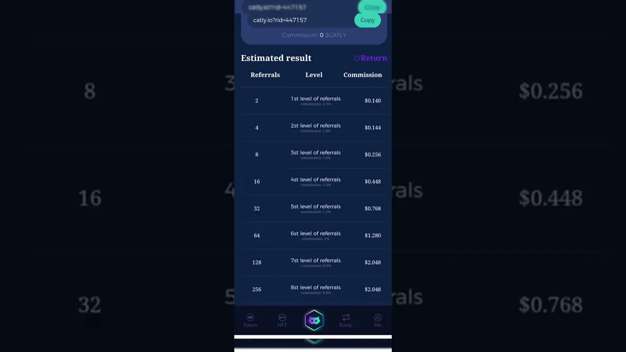 catly io invite code | EARN 1$-1000$ DAILY ON CATLY 🔥