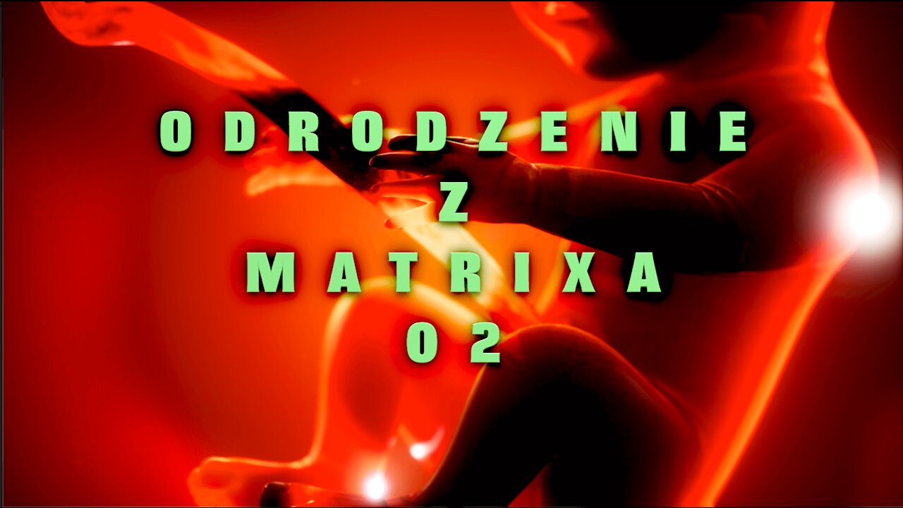 odRODzenie z MATRIXA | 02