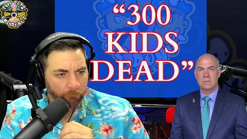 300 Kids Dead Daily