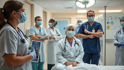 Angels In Scrubs