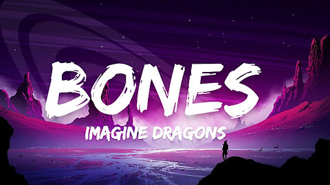 The Boys -Bones || Imagine dragone