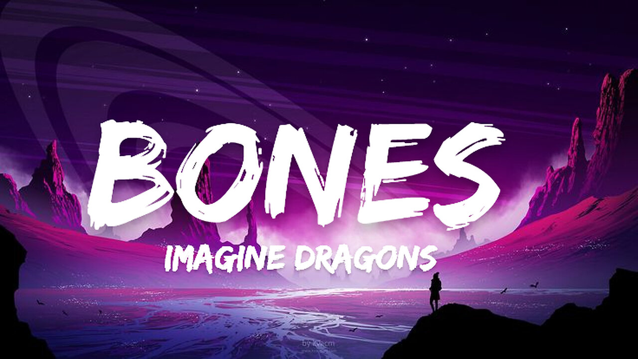 The Boys -Bones || Imagine dragone