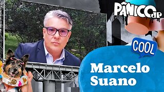 MARCELO SUANO - PÂNICO - 19/04/23