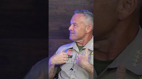 Police are still humans