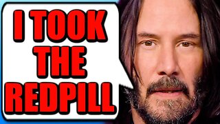 Everyone is SHOCKED By What KEANU REEVES Just Said...