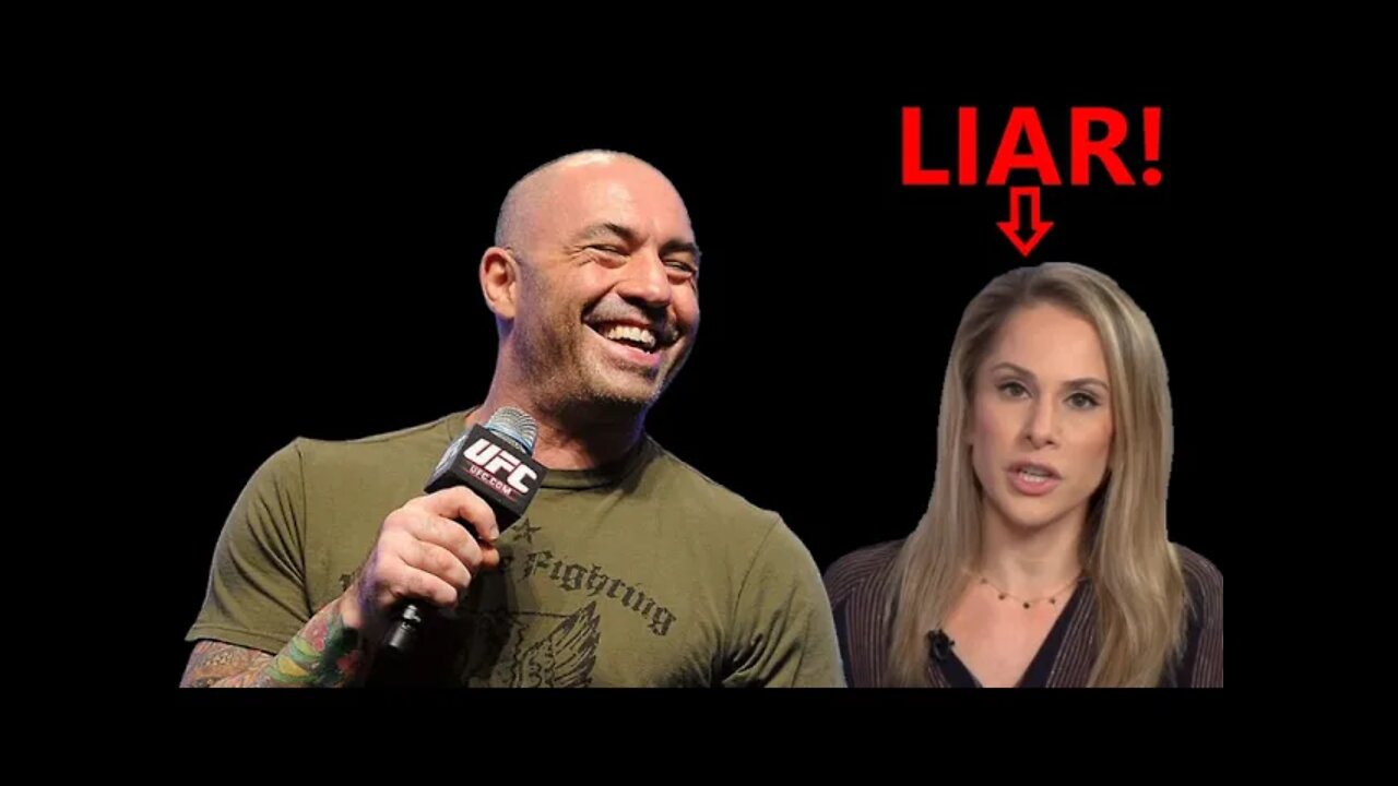 The Young Turks LIE About Joe Rogan's Paternity Leave Take.