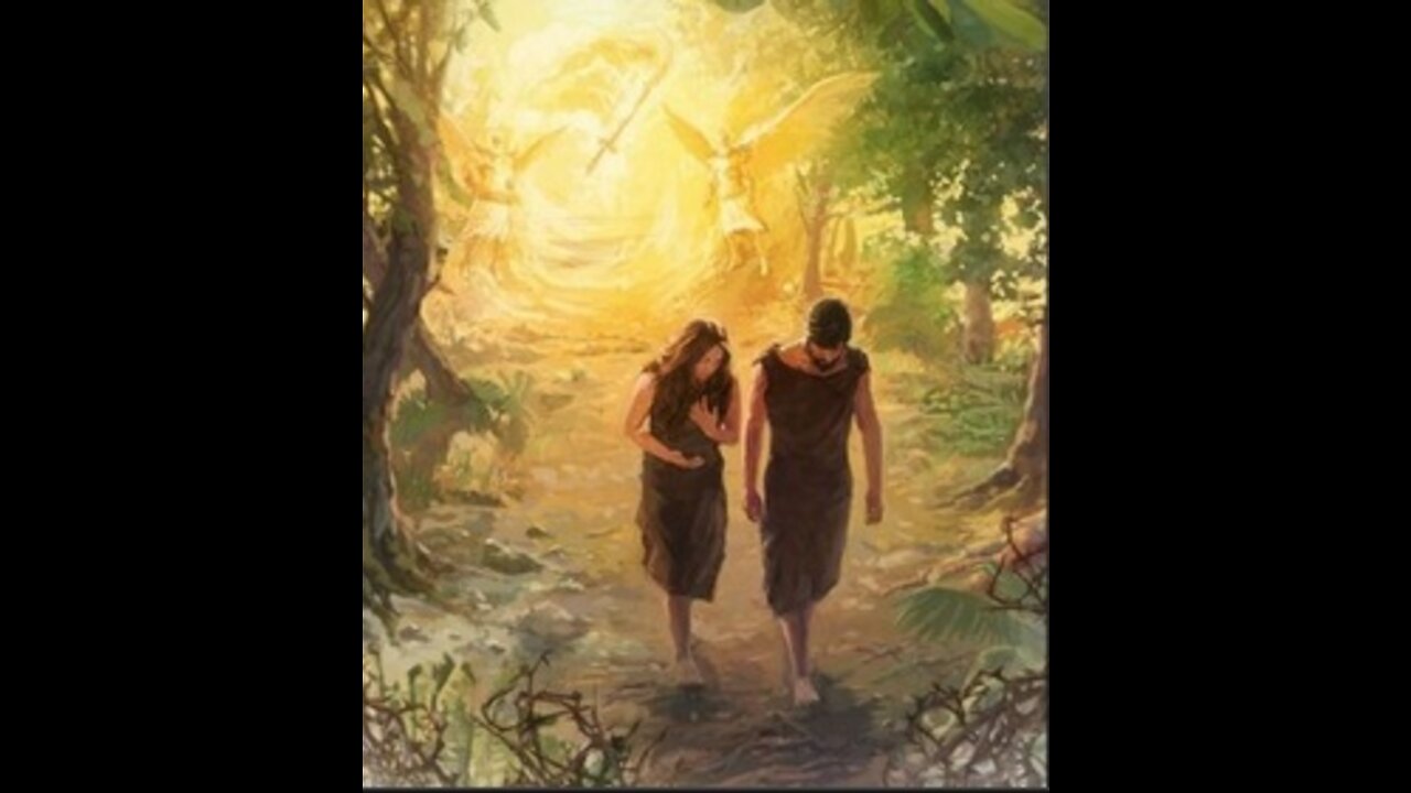 Eva mãe de todos os seres viventes - Gênesis 03 parte 02