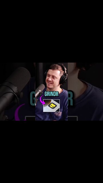 The working conditions of Grindr