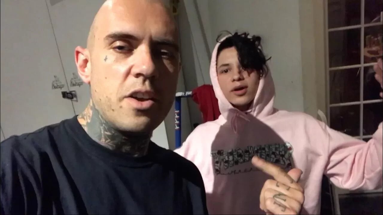 BABY SCUMBAG RETURNS
