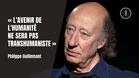 Le GRAND VIRAGE de l'humanité vers un éveil de la CONSCIENCE | Philippe Guillemant