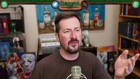 2023 Anime Matsuri Announcement Rekieta Law Hints at YouTuber Additions + CGoody Grift | Lawtube