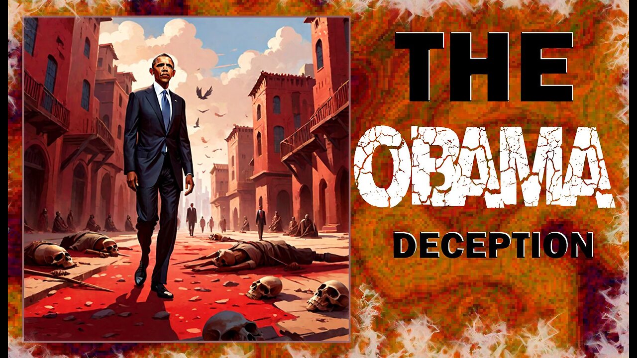 Documentary:The Obama Deception