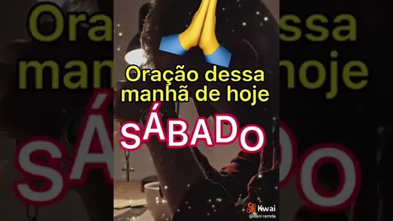 Tempo de Louvor do Sabado de Manha