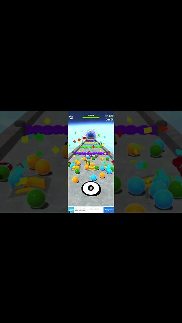 Drag and Release - Level 8