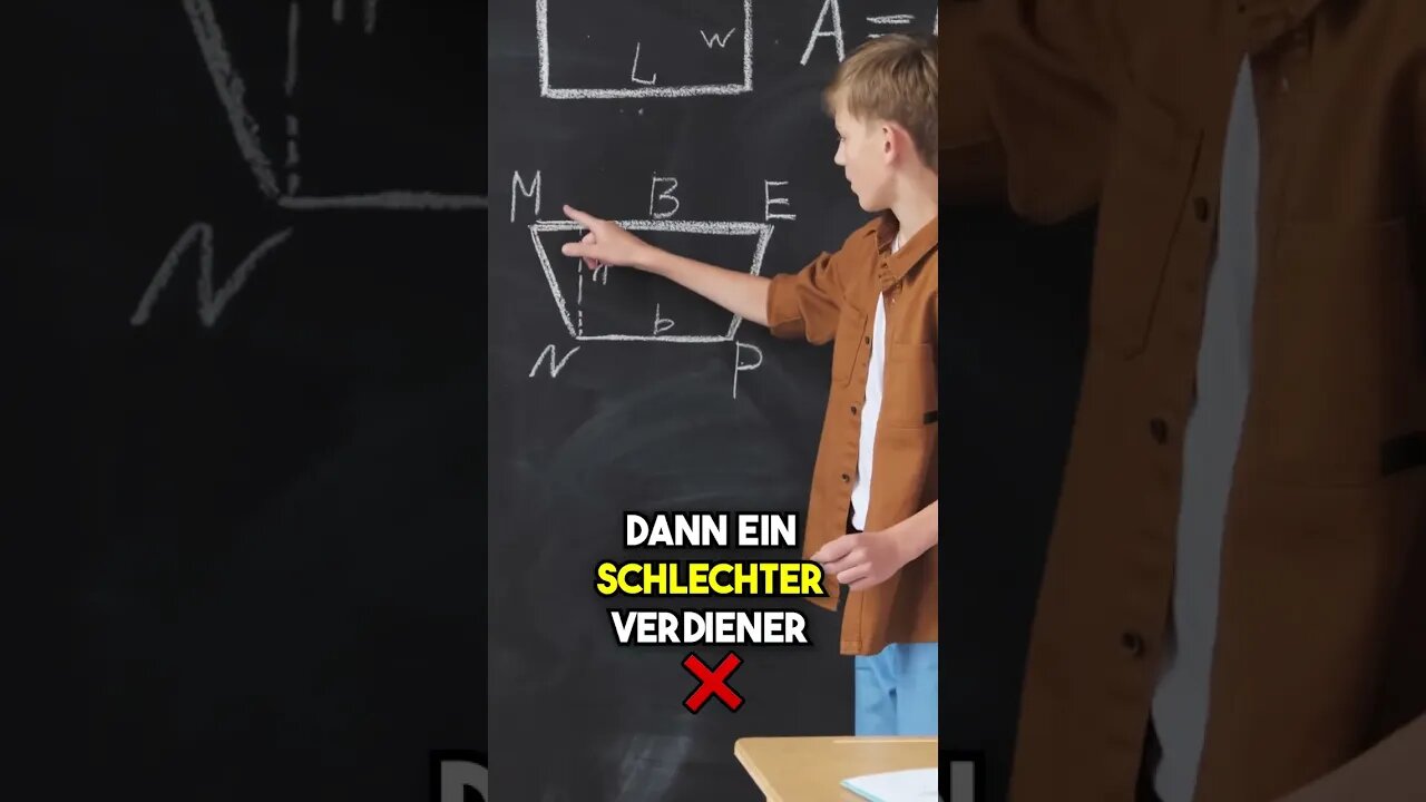 Die beiden Hauptprobleme von Männern...