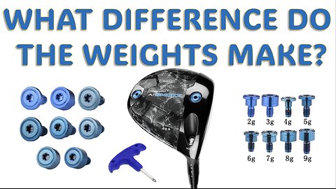 Club Weights