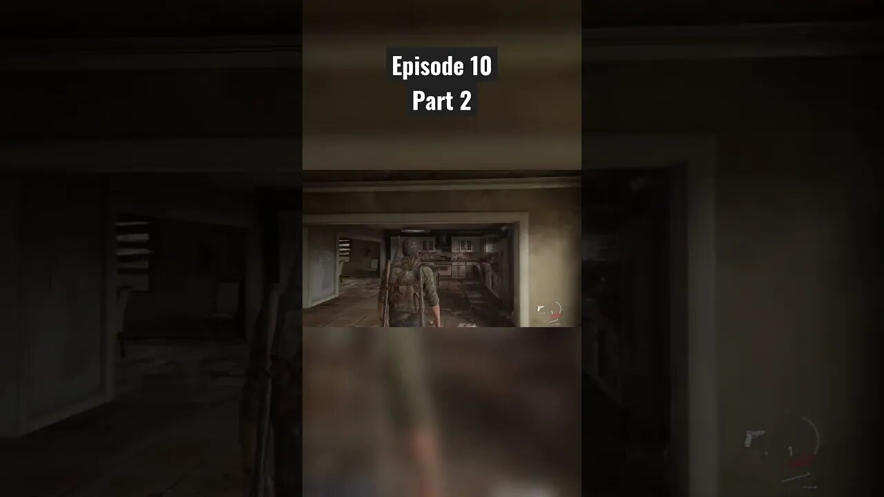 #thelastofus #shortsvideo #thelastofusremastered #thelastofuspart1 #ukrainewar #ellie #joel