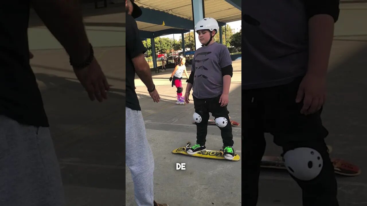 A Importância Das Aulas Personalizadas De Skate 🛹