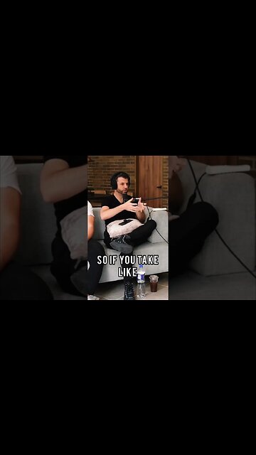 Travelling Allows You to PERFECT Your Social Skills @DavidBond99 #shorts