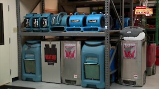 Paul Davis Restoration | Morning Blend