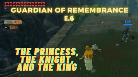 Guardian of Remembrance e.6