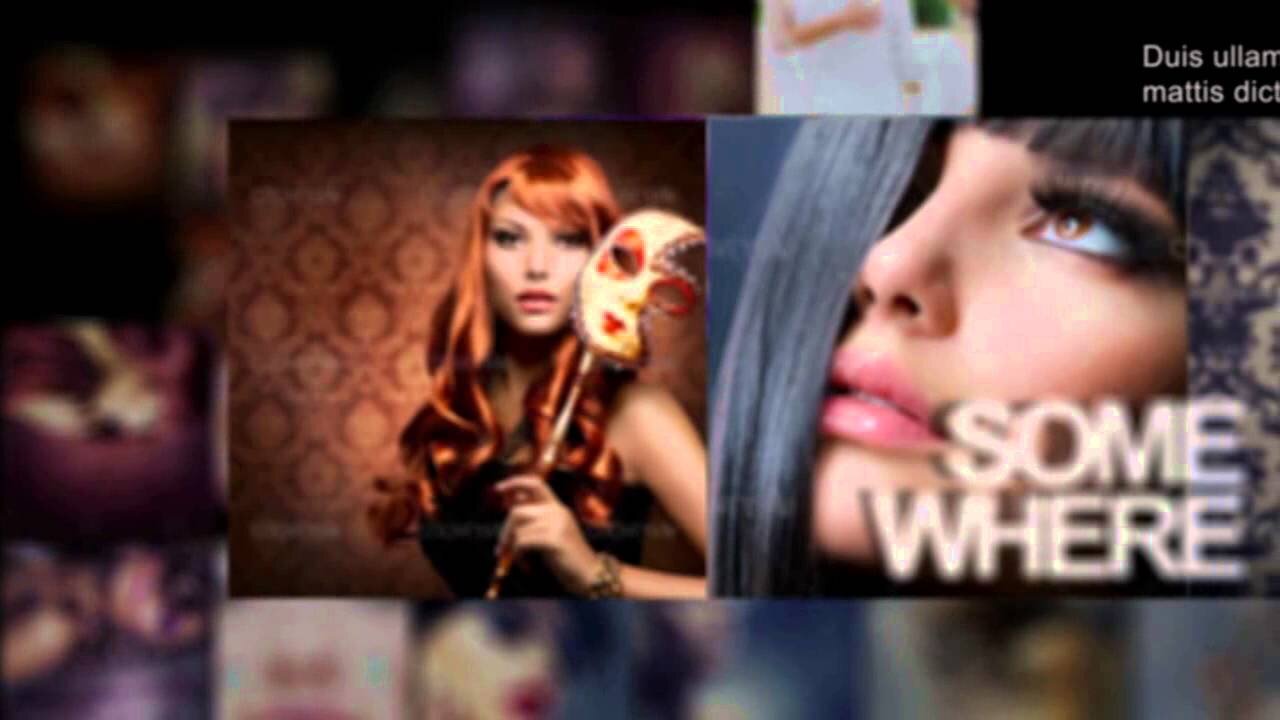 After Effects Template - Eli 2.0 (Loop-able) One Shot Slideshow