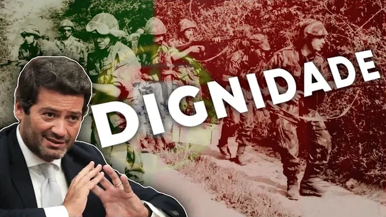 Dignidade - André Ventura