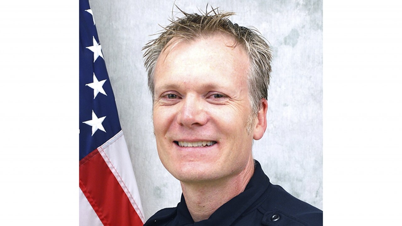 Police Chief: Slain Colorado Officer Was Ambushed