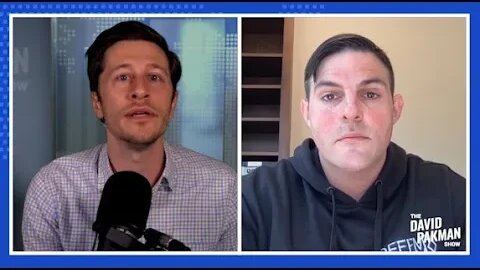 When Did the ‘F*ck Your Feelings’ Crowd Get So Triggered? | Joe Berkowitz interview