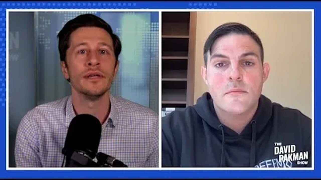 When Did the ‘F*ck Your Feelings’ Crowd Get So Triggered? | Joe Berkowitz interview