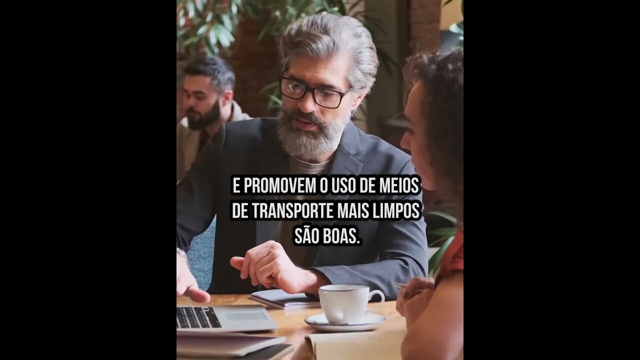 Por que a ESQUERDA ODEIA prédios e ama ciclovias? - #shorts