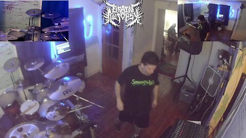 Brain Autopsy practice 3.31.23