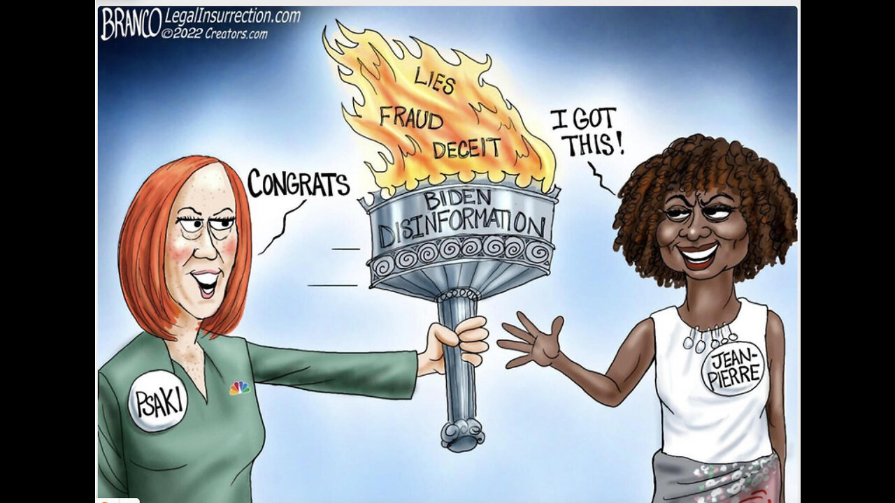 Press Briefing by Karine Jean-Pierre and Jake Sullivan