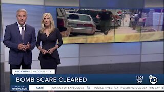 ABC 10News at 11pm Top Stories