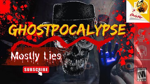 Ghostpocalypse