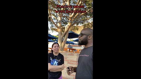 Live Life Be Happy #dayodman #motivation #eeyayyahh #motivationalspeaker