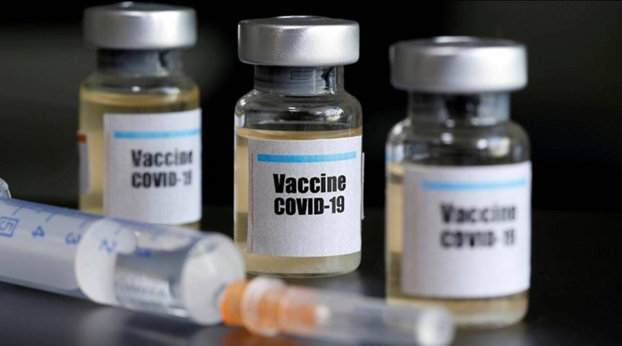 Over half of Ontario adults now fully vaccinated against COVID-19