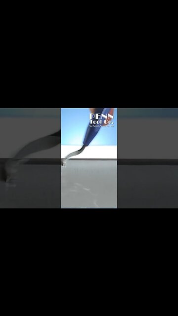 Disposable Burring Tool