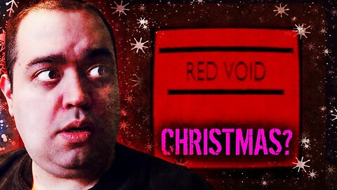 THE XMAS CURSE IS REAL!... | The Xmas Curse Horror Game